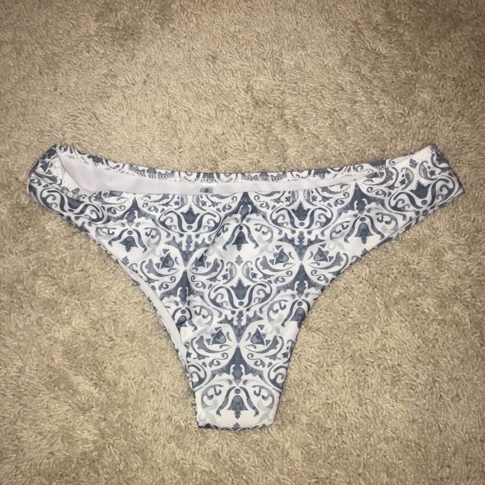 NEW BIKINI BOTTOMS